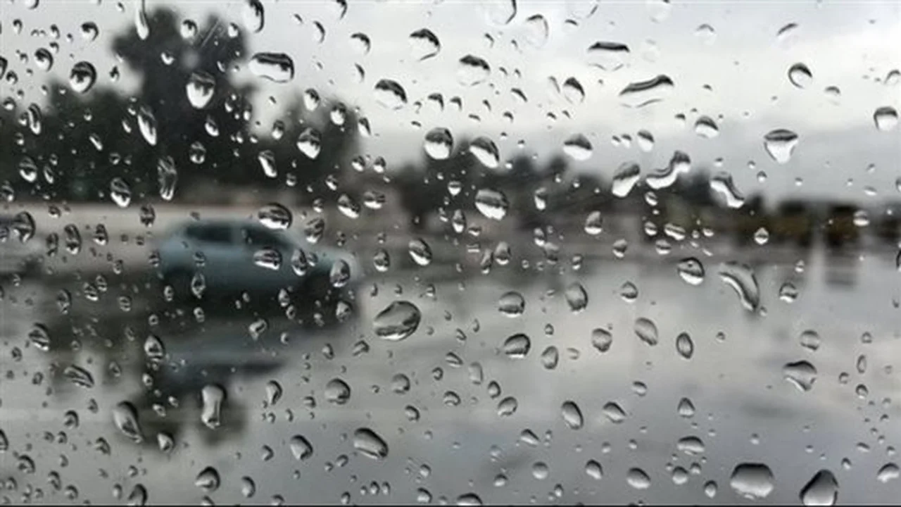 الأرصاد تكشف خريطة سقوط الأمطار ومناطق انخفاض درجات الحرارة في مصر اليوم